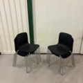 1535846-3 Stapelbara stolar - 8 st