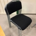 1535847-3 Parti stolar - blandade modeller