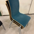 1535847-2 Parti stolar - blandade modeller