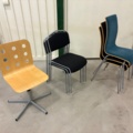1535847-1 Parti stolar - blandade modeller
