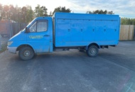 1538661 Glassbilen