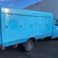 1538661-7 Glassbilen