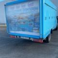 1538661-8 Glassbilen