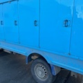 1538661-11 Glassbilen