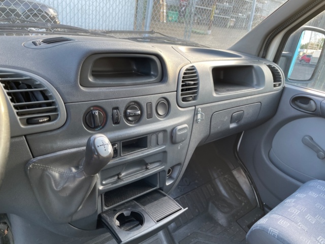 1538661-21 Glassbilen
