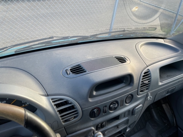 1538661-22 Glassbilen