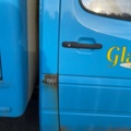 1538661-31 Glassbilen