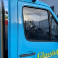 1538661-32 Glassbilen
