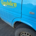 1538661-36 Glassbilen