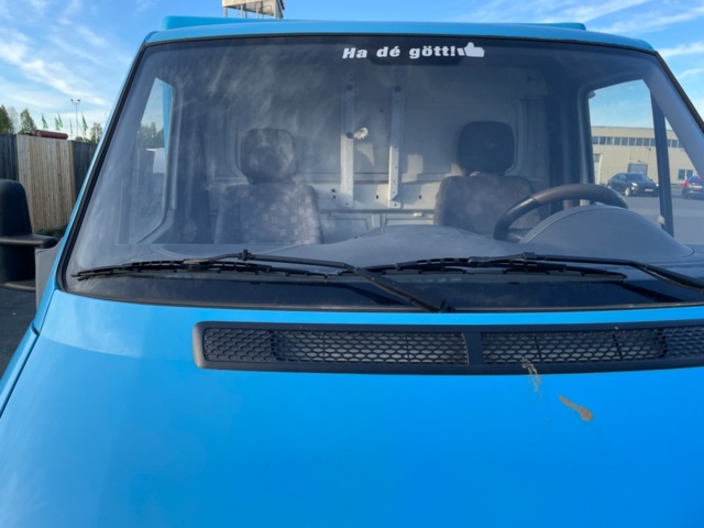 1538661-38 Glassbilen