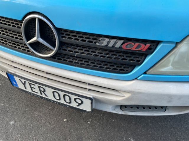 1538661-39 Glassbilen