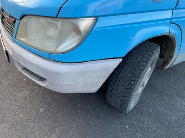 1538661-40 Glassbilen