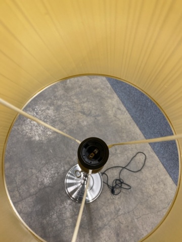 1538501-3 Golvlampa