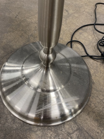 1538501-4 Golvlampa