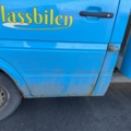 1538661-43 Glassbilen