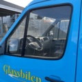 1538661-45 Glassbilen