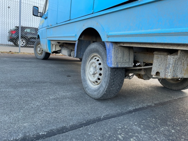 1538661-51 Glassbilen
