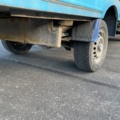1538661-52 Glassbilen