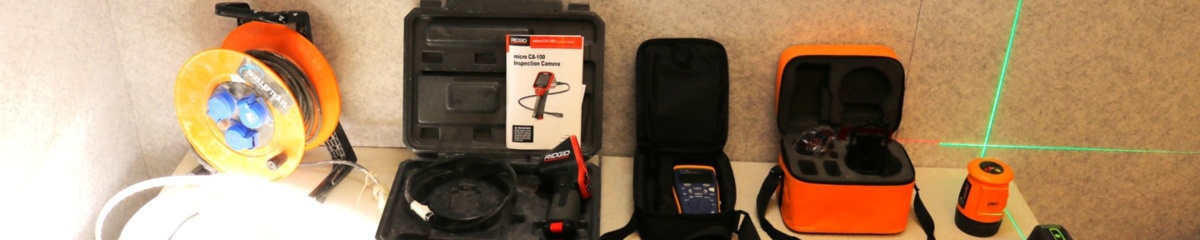 Image representing the auction - Disposal of electrical equipment