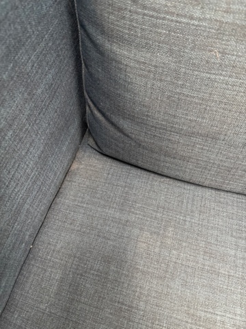 1482496-3 Collection of seating furniture and tables - Armchairs, bar stools, tables etc.