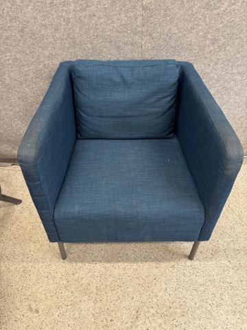 1482496-5 Collection of seating furniture and tables - Armchairs, bar stools, tables etc.