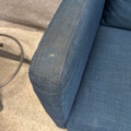1482496-6 Collection of seating furniture and tables - Armchairs, bar stools, tables etc.