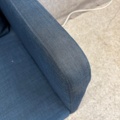 1482496-7 Collection of seating furniture and tables - Armchairs, bar stools, tables etc.