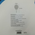 1537154-6 Racket game, 12 pcs - Atom, Giant