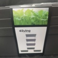 1537155-5 Trädgårdslåda, 3 x 3-pack - 4Living, balkongodling