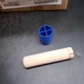 1538602-2 Distanshylsor - 750 st, ROCKWOOL, 50 mm