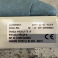 1535871-5 Treatment table - Tarsus