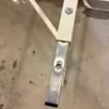 1535871-7 Treatment table - Tarsus