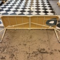 1535871-4 Treatment table - Tarsus