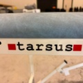 1535871-6 Treatment table - Tarsus