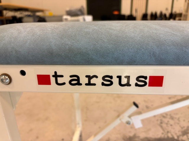 1535871-6 Treatment table - Tarsus