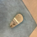 1535871-3 Treatment table - Tarsus