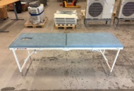 1535871 Treatment table - Tarsus