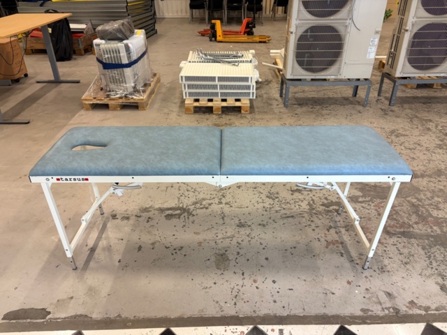 1535871-1 Treatment table - Tarsus