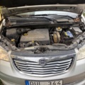 1529757-58 Lancia Voyager 2.8 Automatisk, 163hk, 2012