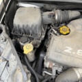 1529757-59 Lancia Voyager 2.8 Automatisk, 163hk, 2012