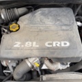 1529757-60 Lancia Voyager 2.8 Automatisk, 163hk, 2012
