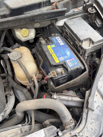 1529757-61 Lancia Voyager 2.8 Automatisk, 163hk, 2012
