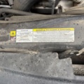 1529757-63 Lancia Voyager 2.8 Automatisk, 163hk, 2012