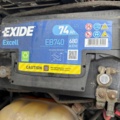 1529757-64 Lancia Voyager 2.8 Automatisk, 163hk, 2012