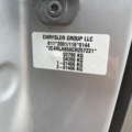 1529757-66 Lancia Voyager 2.8 Automatisk, 163hk, 2012