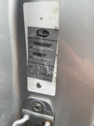 1529757-67 Lancia Voyager 2.8 Automatisk, 163hk, 2012