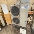 1535880-2 Luftkonditioneringsutrustning med tillbehör - Mitsubishi Electric Mr. Slim Inverter PUHZ-P250YKA3