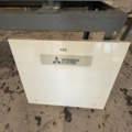 1535880-9 Luftkonditioneringsutrustning med tillbehör - Mitsubishi Electric Mr. Slim Inverter PUHZ-P250YKA3