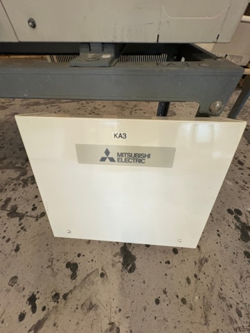 1535880-9 Luftkonditioneringsutrustning med tillbehör - Mitsubishi Electric Mr. Slim Inverter PUHZ-P250YKA3