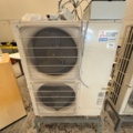 1535880-1 Luftkonditioneringsutrustning med tillbehör - Mitsubishi Electric Mr. Slim Inverter PUHZ-P250YKA3